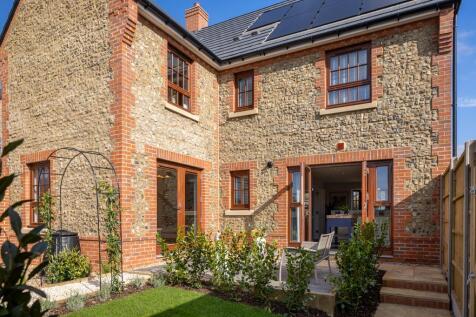 Conwy Plot 5