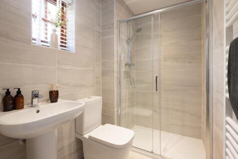 Conwy Plot 5 En-Suite