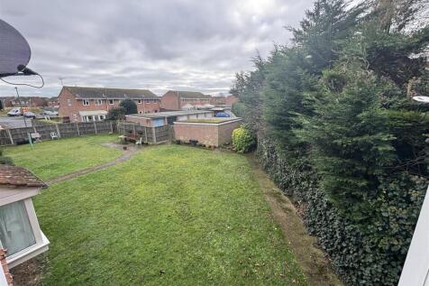 Communal Gardens