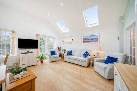 Kitchen/Family Room