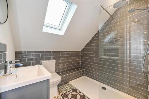 Shower En - Suite