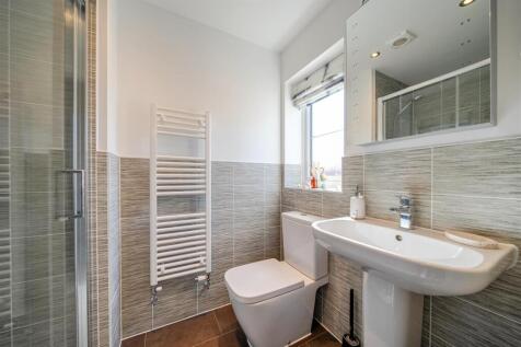 En Suite Shower Room
