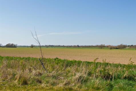 Views Over Farmland