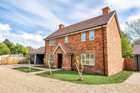Pearmain House