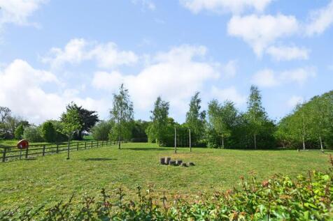 Communal Gardens