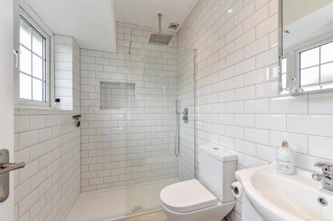 En Suite Shower Room