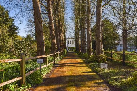 Footpath