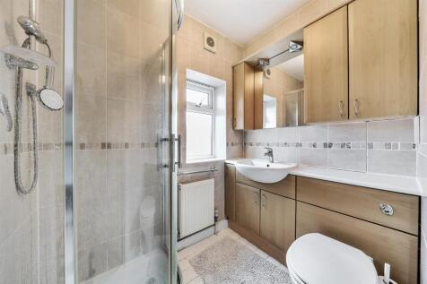 En Suite Shower room