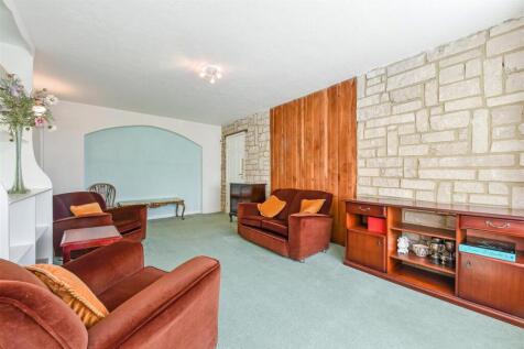 Reception Room/Bedroom 4
