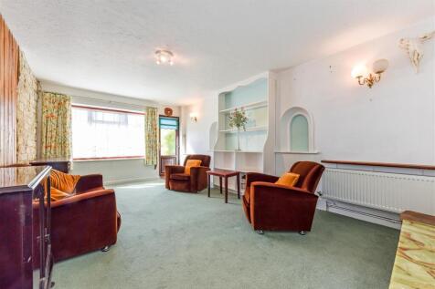 Reception Room 4/Bedroom