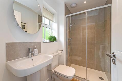 En Suite Shower Room