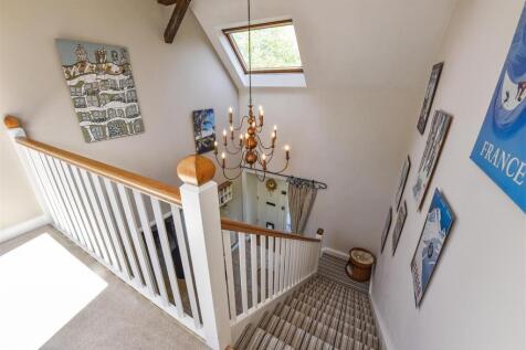 Stairwell