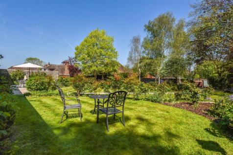 Gardens