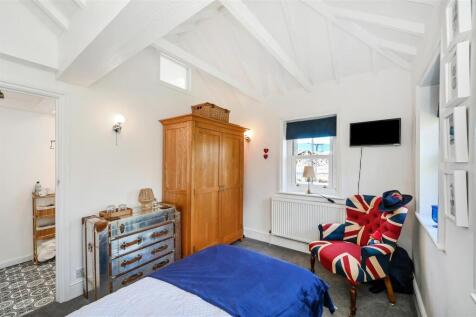 Ground Floor Bedroom