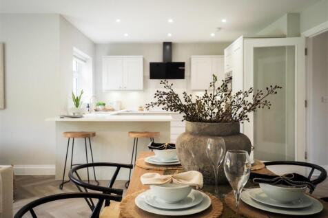 Open Plan