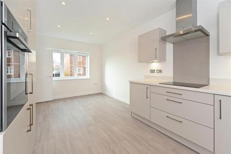 KItchen Dining Area