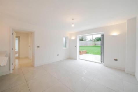 Plot 2 Breakfast Room