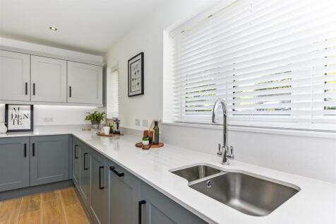 kitchen spec