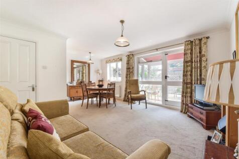 Sitting Room/Diner