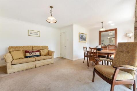 Sitting Room/Diner