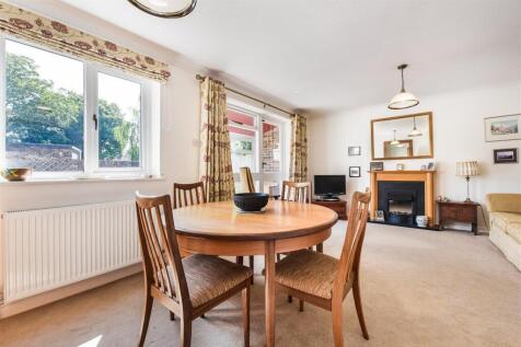 Sitting Room/Diner