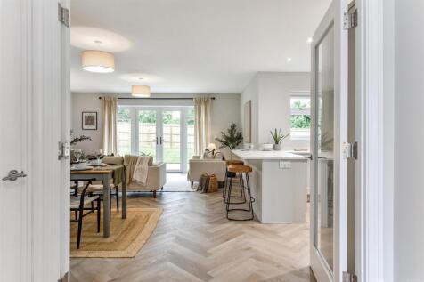Dining and Living