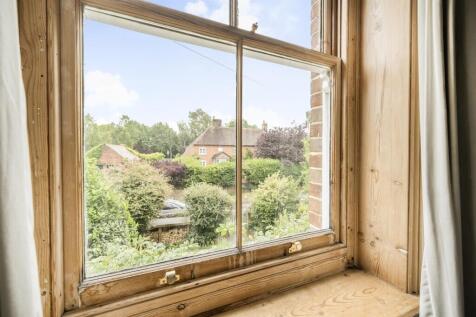View from Bedroom 1