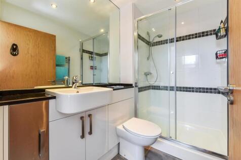 En Suite Shower Room