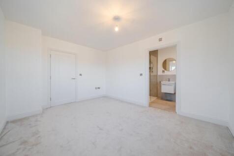 Plot 4 Bedroom two