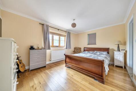 Ground Floor Bedroom