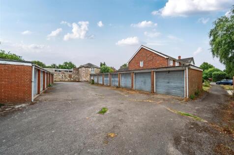 Garage Compound