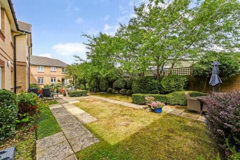 Communal Garden