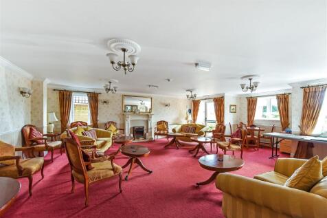 Communal Lounge