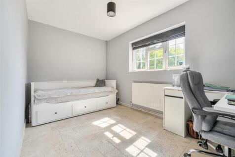 Downstairs Bedroom 3