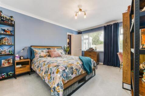 Annexe Bedroom