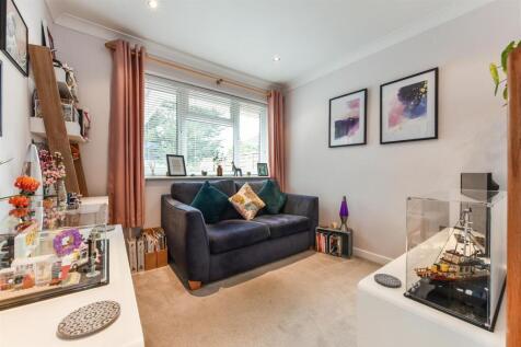 Annexe Sitting Room