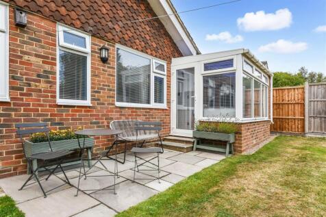Annexe Patio