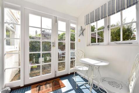 Sunroom