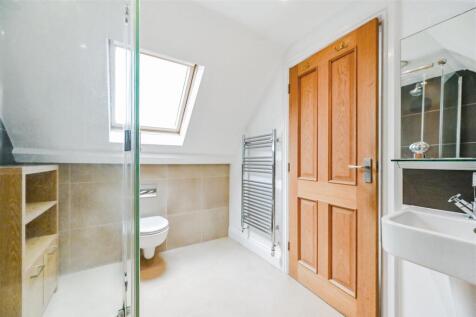 En Suite Shower Room