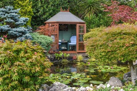 Summerhouse
