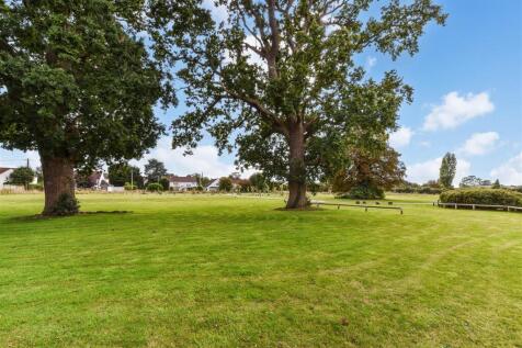 View of Over the Green