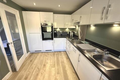 Kitchen Breakfast Room