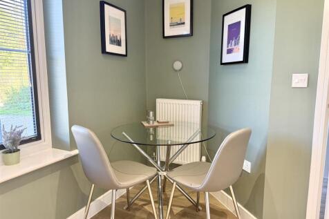 Kitchen Breakfast Room