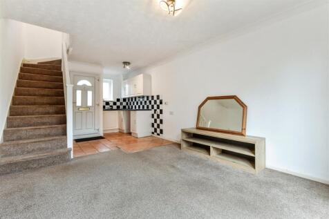 Kitchen/Sitting/Dining Room