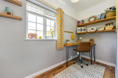 Study/Nursery