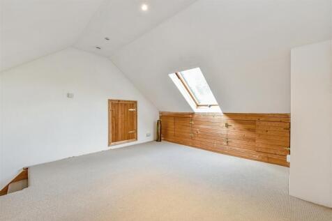 Loft Room