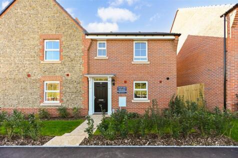 Plot 128 The Alder