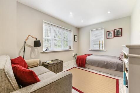 Study/Bedroom 3