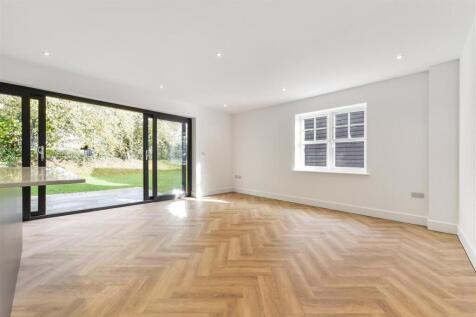 Kitchen/Breakfast/Dining Room