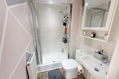 En Suite Shower Room